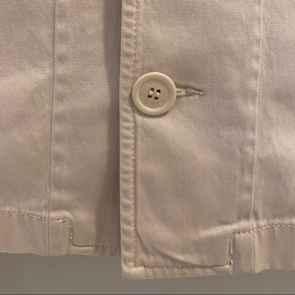 Marc jacobs jacket - Picture 2 of 5